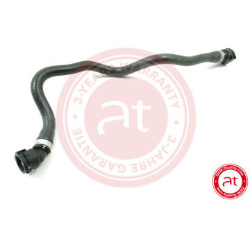 Hadica chladenia at autoteile germany at21338