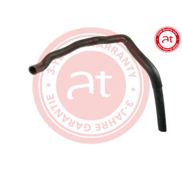 Hadica chladenia at autoteile germany at21456