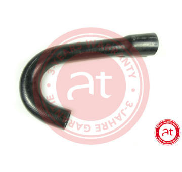 Hadica chladenia at autoteile germany at21468