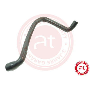 Hadica chladenia at autoteile germany at21484