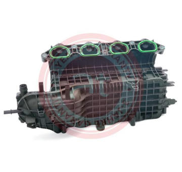 Sací trubkový modul at autoteile germany at23640