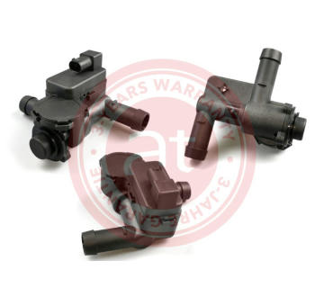 Regulačný ventil chladenia at autoteile germany at23685