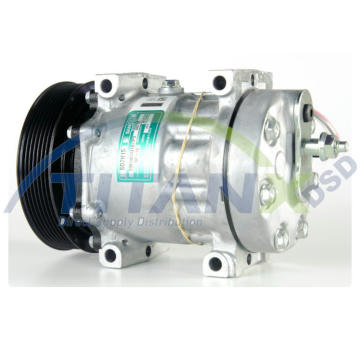 Kompresor, klimatizace TitanX CM179003