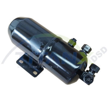 Susarna, klimatizace TitanX DR129004