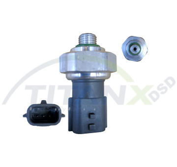 Tlakový vypínač, klimatizace TitanX PR369002