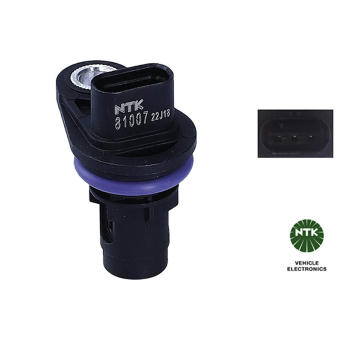 Snímač polohy vačkového hriadeľa NTK 81007