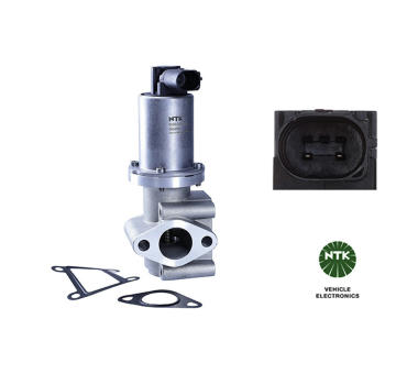 AGR - Ventil NTK 90498