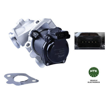 AGR - Ventil NTK 97868