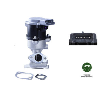AGR - Ventil NTK 95145
