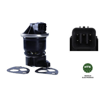 AGR - Ventil NTK 90228