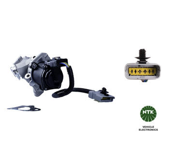 AGR - Ventil NTK 91117