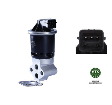 AGR - Ventil NTK 94014