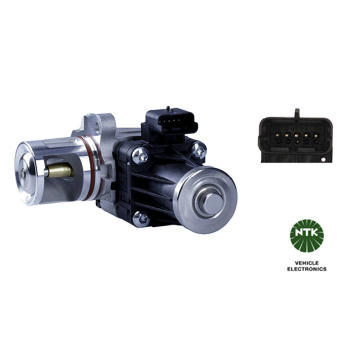 AGR - Ventil NTK 93980