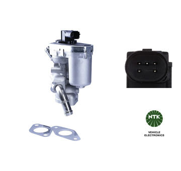 AGR - Ventil NTK 90300