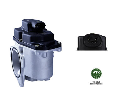 AGR - Ventil NTK 97016