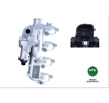 AGR - Ventil NTK 94508