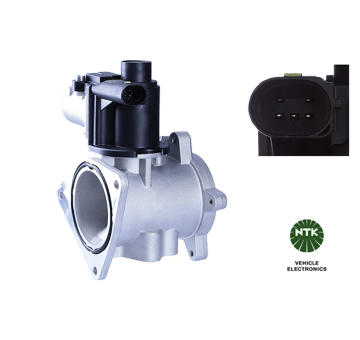 AGR - Ventil NTK 90655