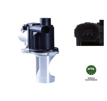 AGR - Ventil NTK 90906