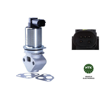 AGR - Ventil NTK 94072