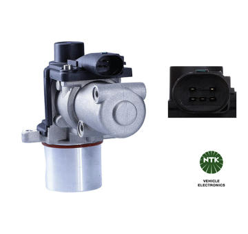 AGR - Ventil NTK 91221