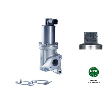 AGR - Ventil NTK 95819