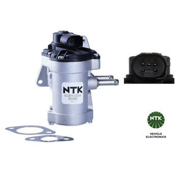 AGR - Ventil NTK 90080