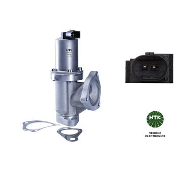 AGR - Ventil NTK 95506