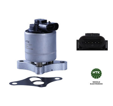 AGR - Ventil NTK 94905