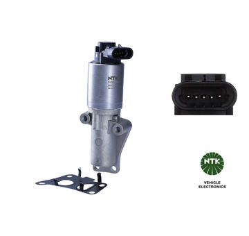 AGR - Ventil NTK 93255