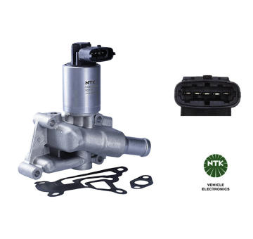 AGR - Ventil NTK 92128