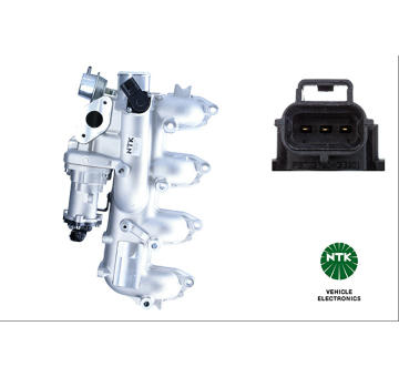 AGR - Ventil NTK 93160