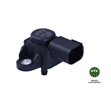 Snímač tlaku v sacom potrubí NTK 91149