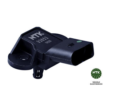 Snímač tlaku v sacom potrubí NTK 93653