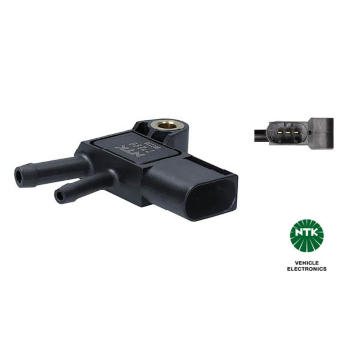 Snímač tlaku výfukových plynov NTK 77290