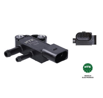 Snímač tlaku výfukových plynov NTK 77319
