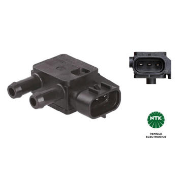Snímač tlaku výfukových plynov NTK 77321