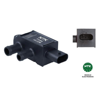 Snímač tlaku výfukových plynov NTK 77344