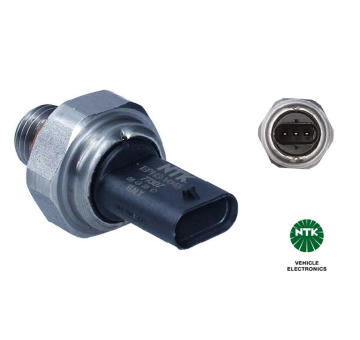 Snímač tlaku výfukových plynov NTK 77307