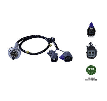 Lambda sonda NTK 97901