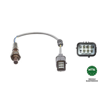 Lambda sonda NTK 0025