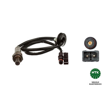 Lambda sonda NTK 91071