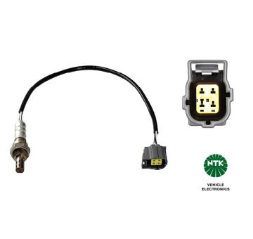 Lambda sonda NTK 94668