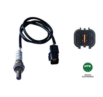 Lambda sonda NTK 93351