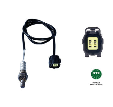 Lambda sonda NTK 93818