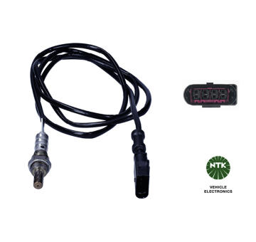 Lambda sonda NTK 97003