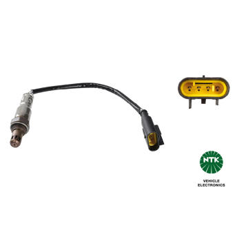 Lambda sonda NTK 95842