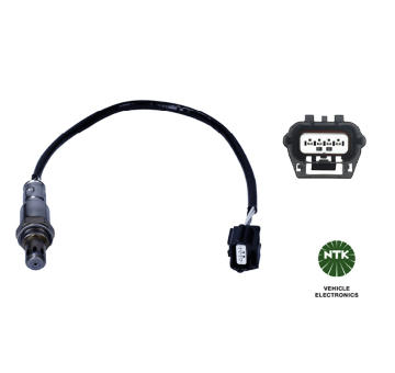 Lambda sonda NTK 92793