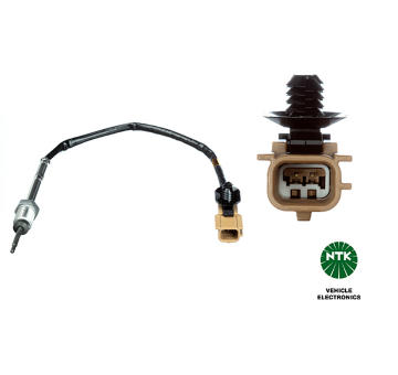 Snímač teploty výfukových plynov NTK 92910