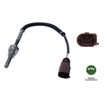 Snímač teploty výfukových plynov NTK 97143