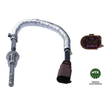 Snímač teploty výfukových plynov NTK 96664